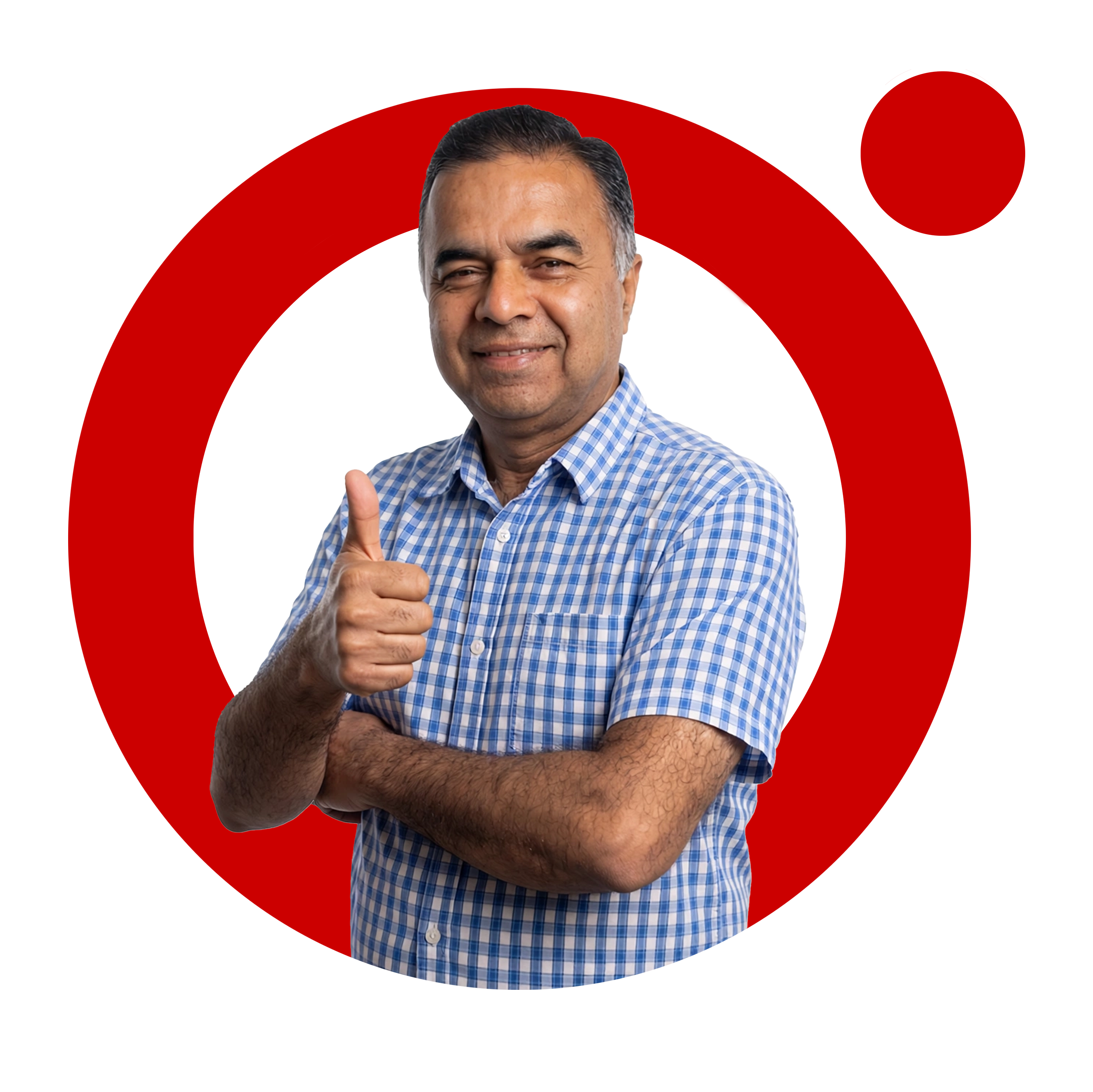 Aqeel Driving School Instructor